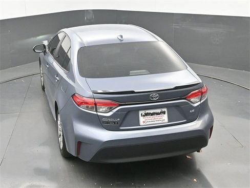Used 2024 Toyota Corolla LE image 15