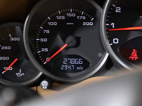 Used 2009 Porsche 911 Carrera image 28