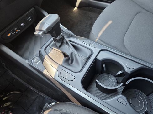 New 2026 Kia K4 FWD image 28