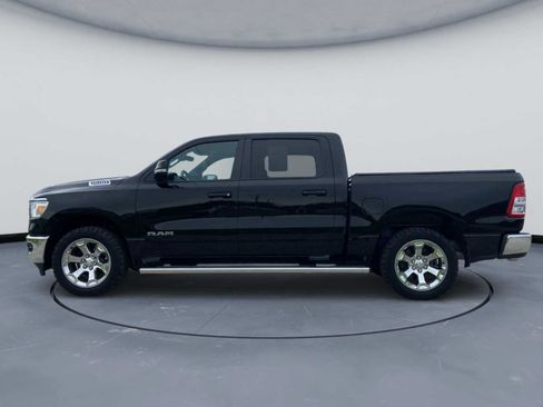 Used 2022 RAM 1500 Big Horn AWD/4WD image 11