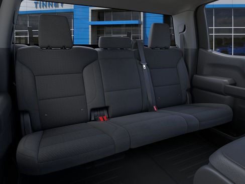 New 2026 Chevrolet Silverado 1500 W/T w/ WT Value Package image 42