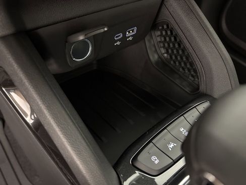 New 2026 Chevrolet TrailBlazer ACTIV FWD image 48