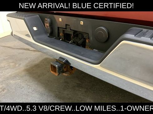 Used 2019 Chevrolet Silverado 1500 LT w/ All-Star Edition AWD/4WD image 19
