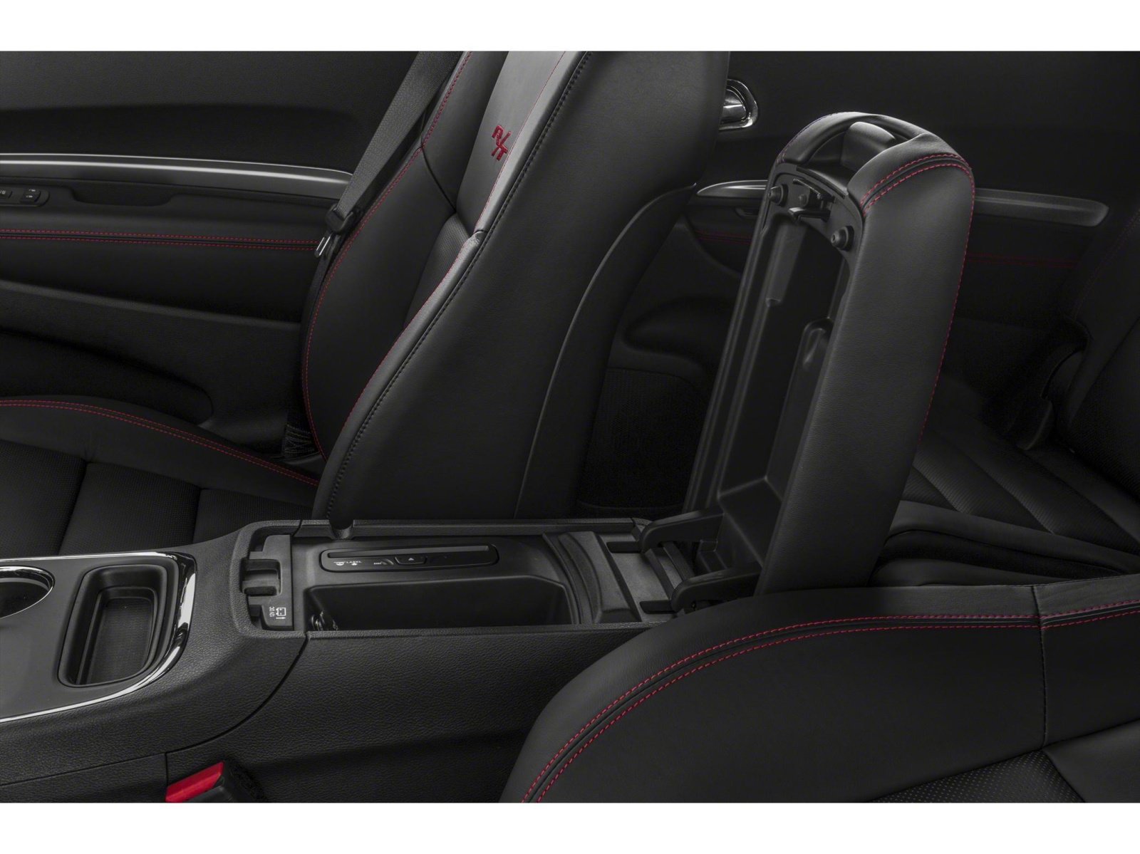 Used 2019 Dodge Durango R/T w/ Blacktop Package AWD/4WD image 9