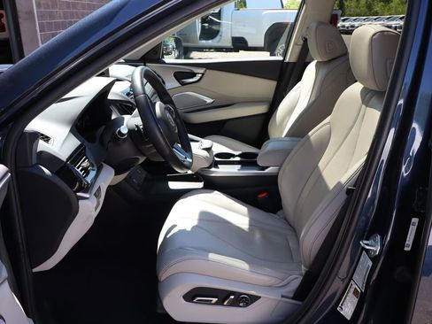 Used 2025 Acura RDX SH-AWD w/ Technology Package image 10