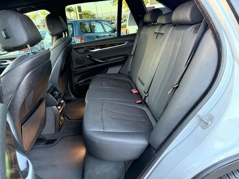 Used 2018 BMW X5 xDrive35i image 19