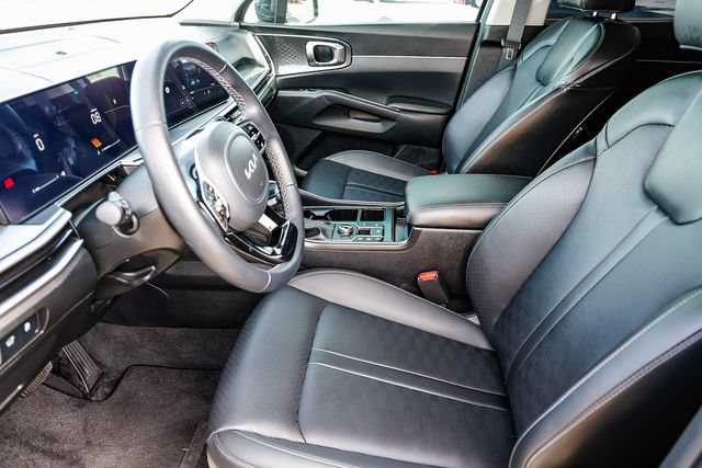 Used 2025 Kia Sorento EX w/ Panoramic Sunroof Package AWD/4WD image 23