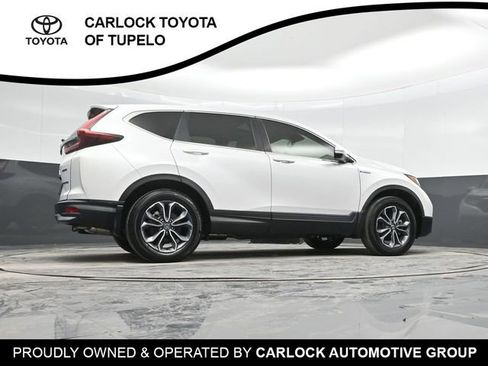 Used 2022 Honda CR-V EX-L image 41