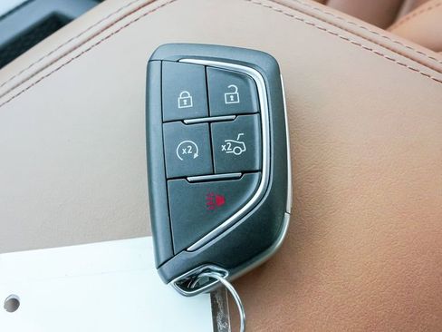 Used 2025 Cadillac CT5 Premium Luxury image 29