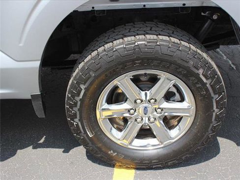 Used 2024 Ford F150 XLT image 49