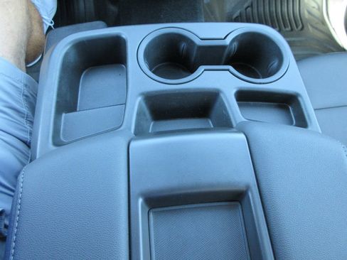 Certified 2025 Chevrolet Silverado 2500 W/T w/ WT Convenience Package AWD/4WD image 23