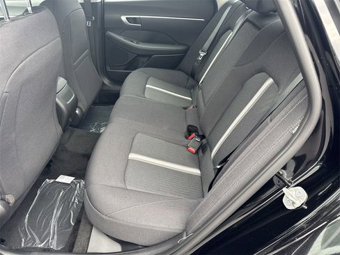 New 2026 Hyundai Sonata SEL image 20