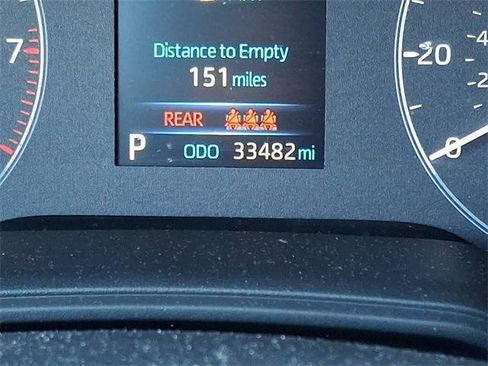 Certified 2023 Toyota Corolla LE image 19