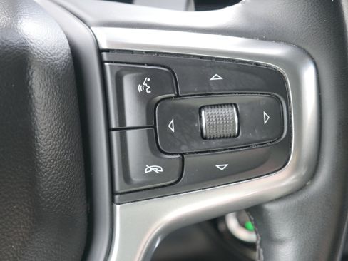 Certified 2024 Chevrolet Silverado 1500 RST w/ Convenience Package II AWD/4WD image 25