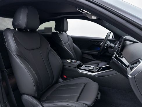 Used 2024 BMW 230i Coupe w/ Premium Package image 27