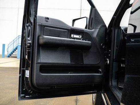 Used 2007 Ford F150 Harley-Davidson RWD image 14