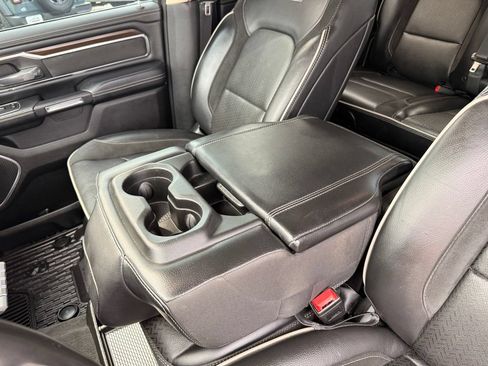 Used 2021 RAM 1500 Laramie AWD/4WD image 20