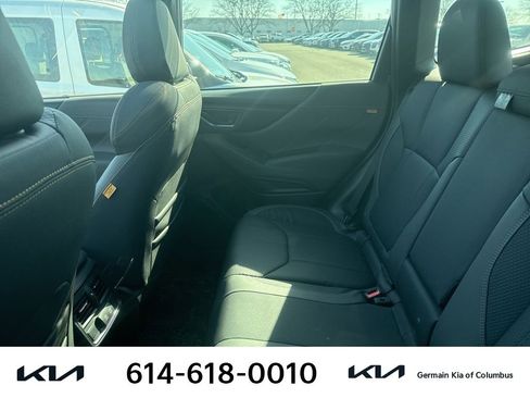 Used 2023 Subaru Forester Wilderness image 11