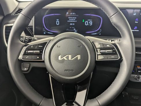 Used 2026 Kia Seltos S AWD/4WD image 14