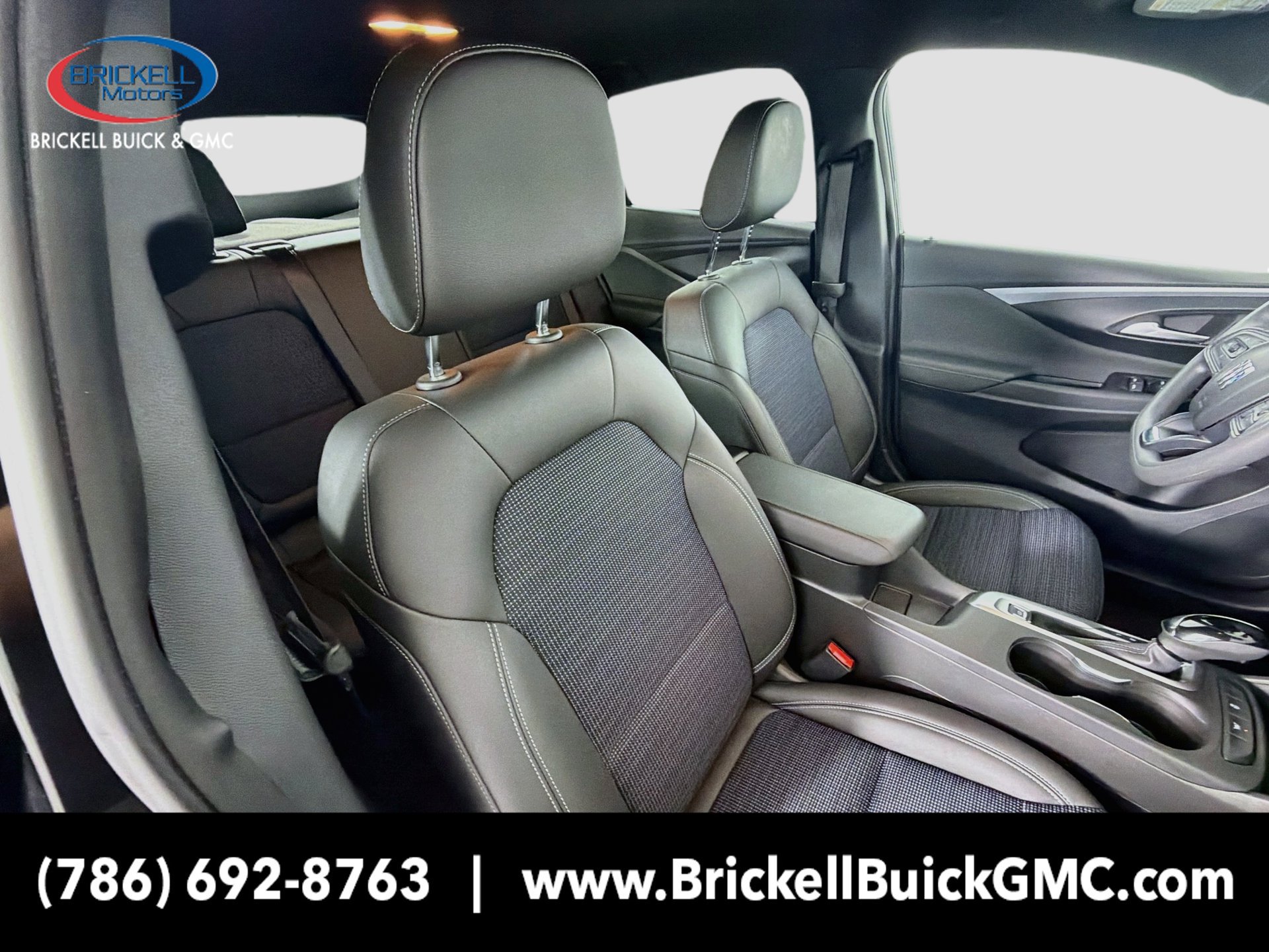 Used 2026 Buick Envista Preferred FWD image 15