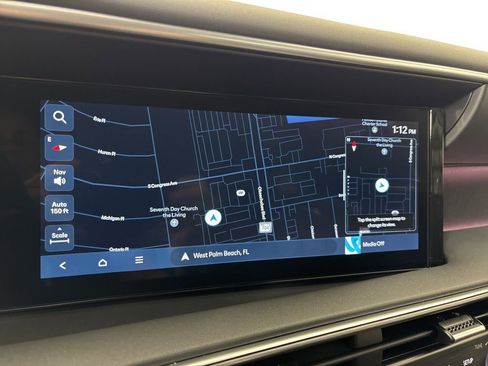 New 2026 Hyundai Palisade Limited FWD image 37
