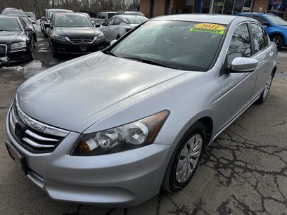 Used 2011 Honda Accord LX