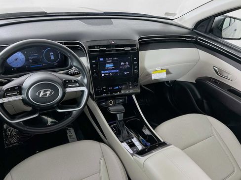 Certified 2023 Hyundai Tucson SEL w/ Convenience Package image 24