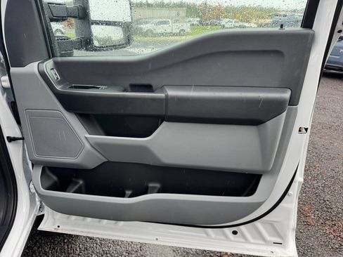 New 2026 Ford F450 XL AWD/4WD image 22