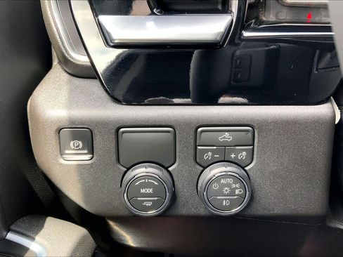 Used 2026 Chevrolet Silverado 1500 RST w/ Texas Edition Plus RWD image 35