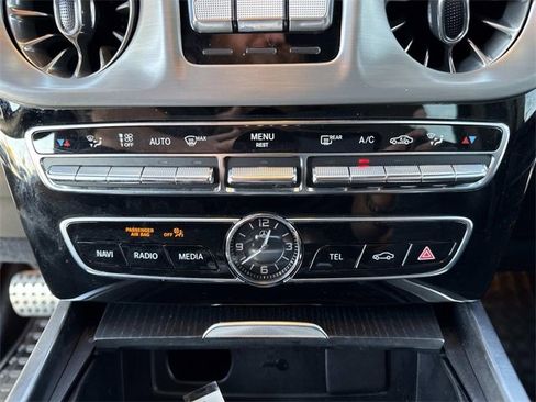 Used 2022 Mercedes-Benz G 550 w/ Exclusive Interior Package image 24