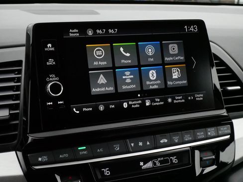 Used 2026 Honda Odyssey EX-L image 22