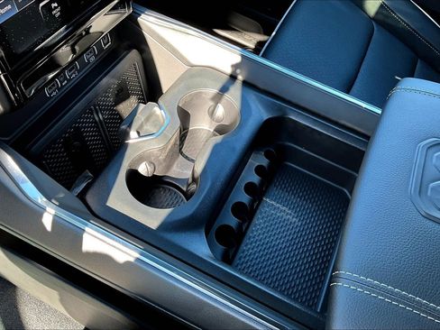 New 2026 RAM 1500 Laramie w/ Night Edition image 22