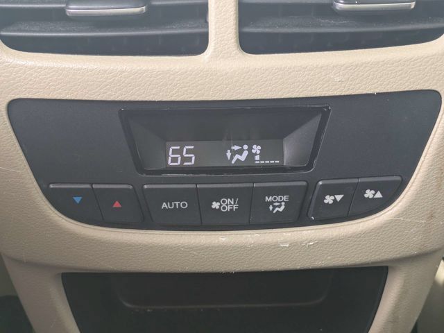 Used 2014 Acura MDX w/ Technology Package AWD/4WD image 15