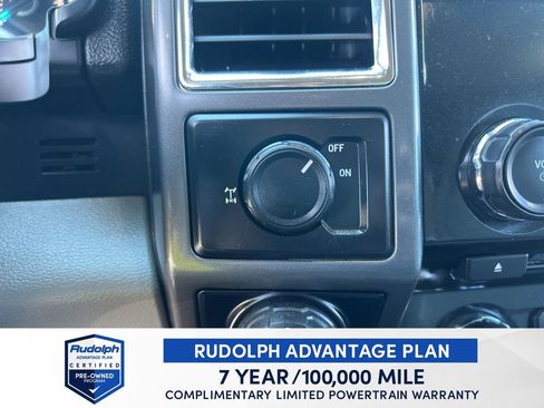 Used 2016 Ford F150 XLT w/ Equipment Group 301A Mid image 41
