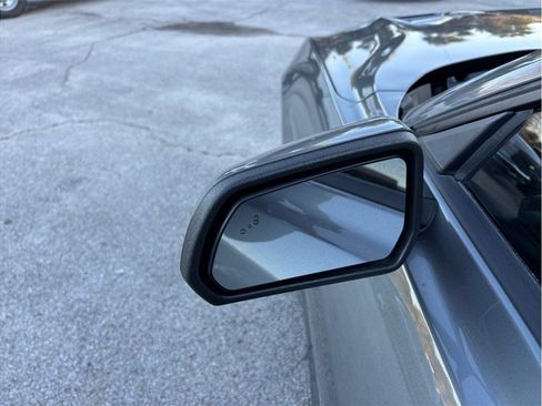 Used 2022 Ford Mustang Premium w/ Equipment Group 201A image 19