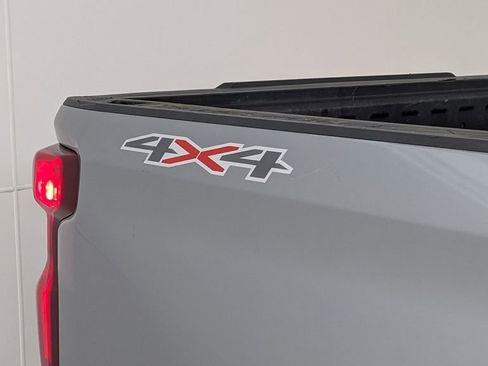 Used 2024 Chevrolet Silverado 1500 RST w/ Protection Package image 40