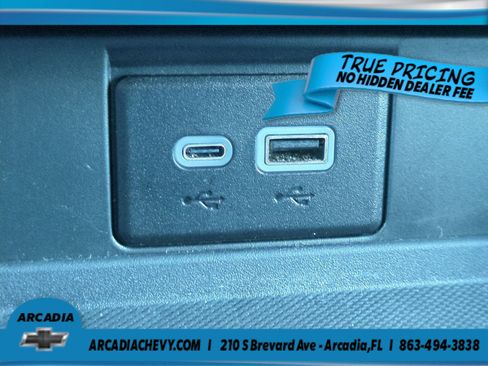 Used 2024 GMC Yukon XL AT4 w/ Max Trailering Package AWD/4WD image 23
