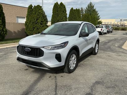 New 2025 Ford Escape Active w/ Tech Pack #1