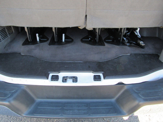 Used 2019 Chevrolet Express 3500 LT w/ LT Preferred Equipment Group RWD image 25
