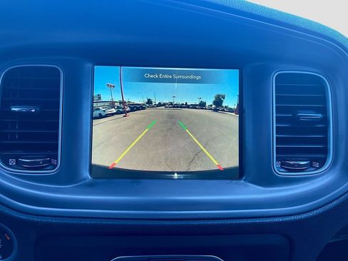 Used 2023 Dodge Charger Scat Pack RWD image 13