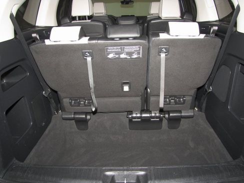 Certified 2025 Honda Odyssey Elite image 16