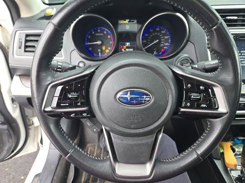 Used 2019 Subaru Legacy 2.5i Limited image 3