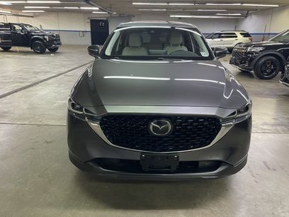Used 2022 MAZDA CX-5 AWD 2.5 S