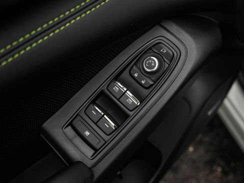 New 2025 Subaru Ascent Bronze Edition w/ Popular Package #2 image 17