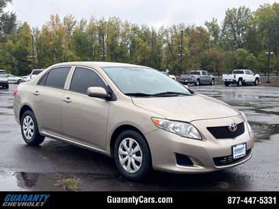 Used 2010 Toyota Corolla LE