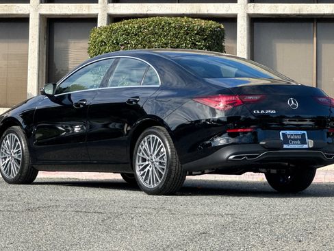 Used 2026 Mercedes-Benz CLA 250 image 3