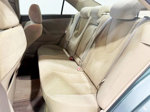 Used 2009 Toyota Camry SE image 22