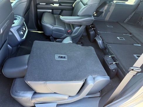 New 2026 Ford Expedition Platinum w/ Stealth Performance Package AWD/4WD image 37