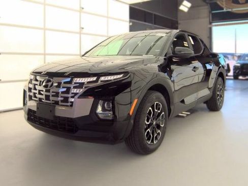 Used 2022 Hyundai Santa Cruz SEL AWD/4WD image 5