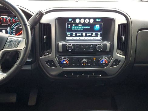 Used 2018 GMC Sierra 2500 SLE w/ HD SLE Preferred Plus Package image 25